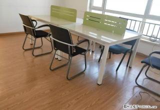 正规三室两位，三室全有空调，办公户型，格局相当合理。 - 大连28生活网 dl.28life.net