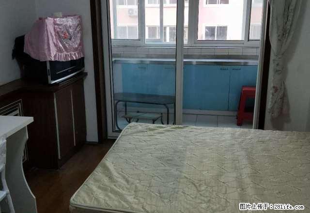 (单间出租)华录园近七贤岭包网押一付一 - 房屋出租 - 房屋租售 - 大连分类信息 - 大连28生活网 dl.28life.net