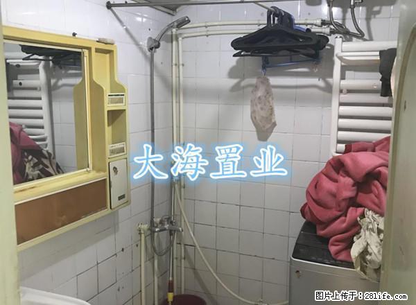 侯二小区 5楼 二室一厅 中等装修 近车站 地铁 市场有钥匙 - 房屋出租 - 房屋租售 - 大连分类信息 - 大连28生活网 dl.28life.net