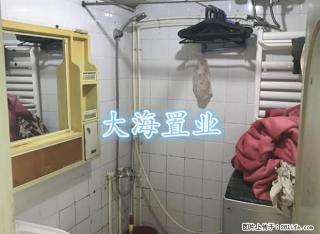侯二小区 5楼 二室一厅 中等装修 近车站 地铁 市场有钥匙 - 大连28生活网 dl.28life.net