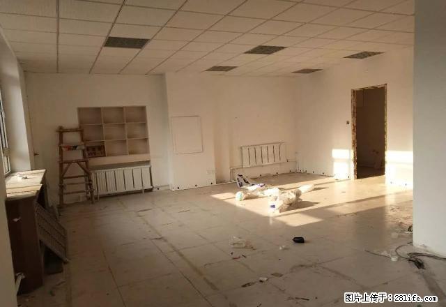 兴工街沙河口火车站香西路230平公建出租平层 停车方便 - 房屋出租 - 房屋租售 - 大连分类信息 - 大连28生活网 dl.28life.net