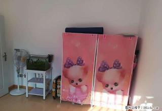 南沙街精装一室出租，诚心出租 - 大连28生活网 dl.28life.net