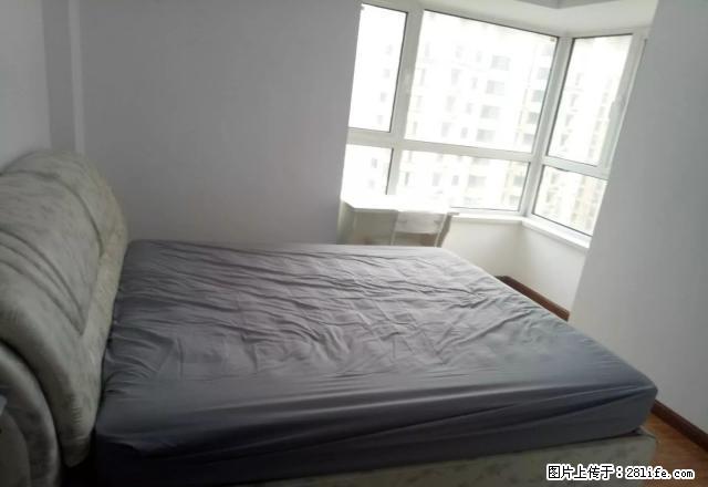 (单间出租)月付包网！波菲蓝岛 近小平岛河口软件园公交直达高新园区随时看 - 房屋出租 - 房屋租售 - 大连分类信息 - 大连28生活网 dl.28life.net