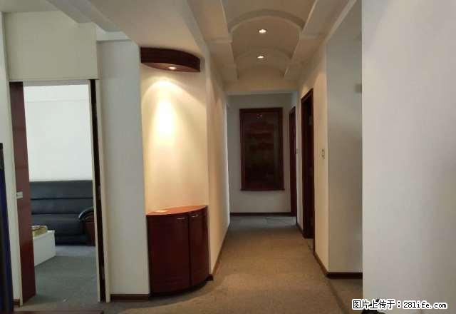 和平现代城 160平 南北通透 三室 带办公家具 带车位 - 房屋出租 - 房屋租售 - 大连分类信息 - 大连28生活网 dl.28life.net