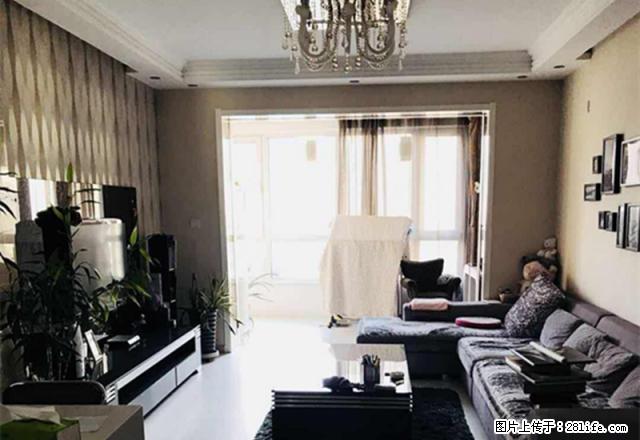 开发区红星海商业街迪卡侬滨海路银帆广场精装修别馆两室拎包入住 - 房屋出租 - 房屋租售 - 大连分类信息 - 大连28生活网 dl.28life.net