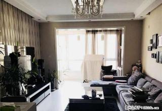开发区红星海商业街迪卡侬滨海路银帆广场精装修别馆两室拎包入住 - 大连28生活网 dl.28life.net