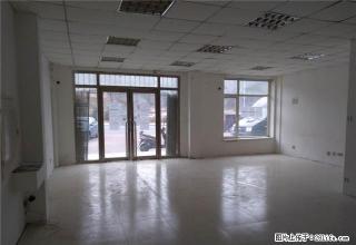 旅顺开发区海景华城一楼公建简装租金便宜随时看房南北通透 - 大连28生活网 dl.28life.net