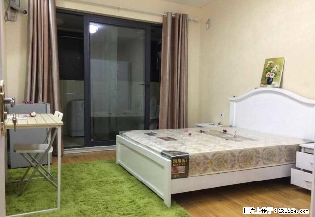 (单间出租)押一付一 机场 迎客路 金寓花园三期 中冶蓝城全新房主卧带卫 - 房屋出租 - 房屋租售 - 大连分类信息 - 大连28生活网 dl.28life.net