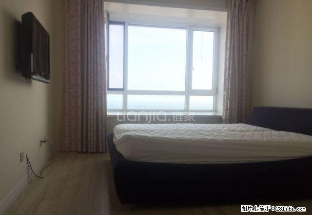 为你而选为你为家 星海广场，壹品星海，海景三室，有钥匙 - 房屋出租 - 房屋租售 - 大连分类信息 - 大连28生活网 dl.28life.net