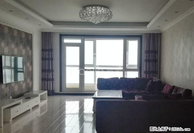 为你而选为你为家 星海广场，壹品星海三期，海景三室，有钥匙 - 房屋出租 - 房屋租售 - 大连分类信息 - 大连28生活网 dl.28life.net