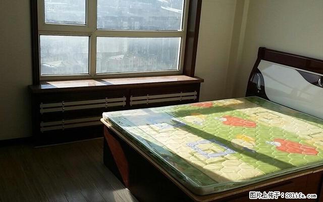 骏腾名苑两室一厅 近公交站 看房方便 - 房屋出租 - 房屋租售 - 大连分类信息 - 大连28生活网 dl.28life.net