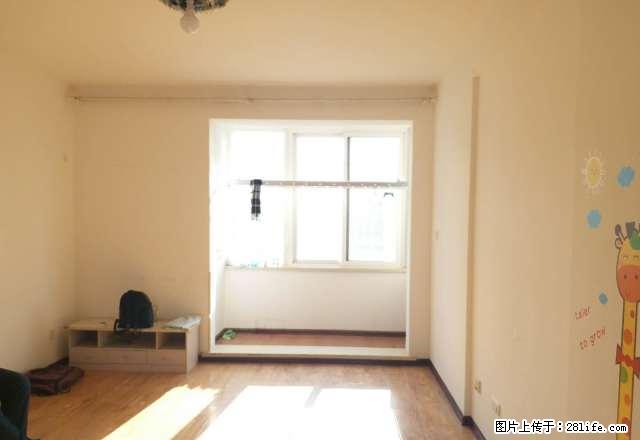 大有恬园 精装修 南北通透 两室两厅 中间层 看房方便 - 房屋出租 - 房屋租售 - 大连分类信息 - 大连28生活网 dl.28life.net