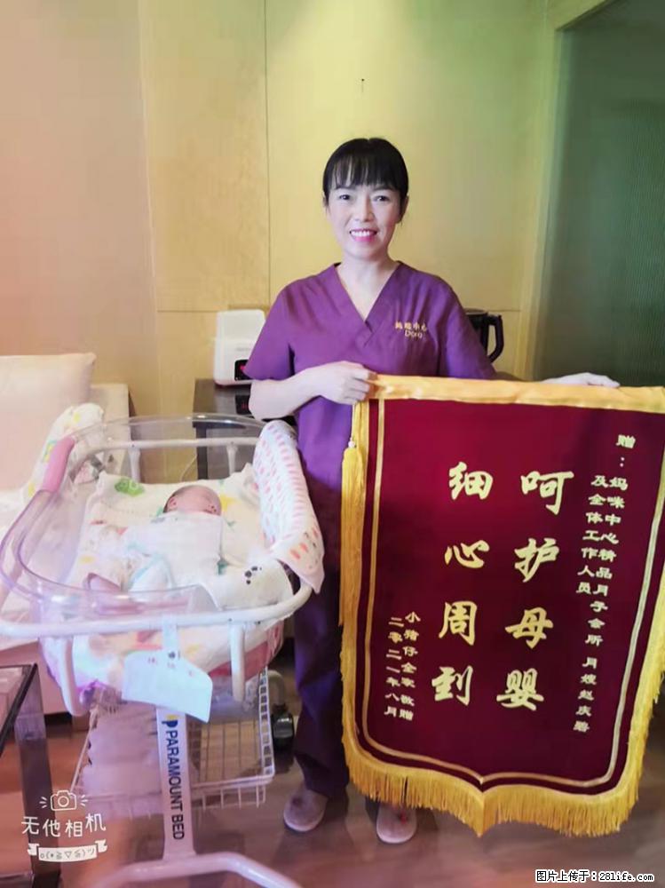 上海高端月子会所招新手月嫂，零基础带教，包吃住 - 职场交流 - 大连生活社区 - 大连28生活网 dl.28life.net
