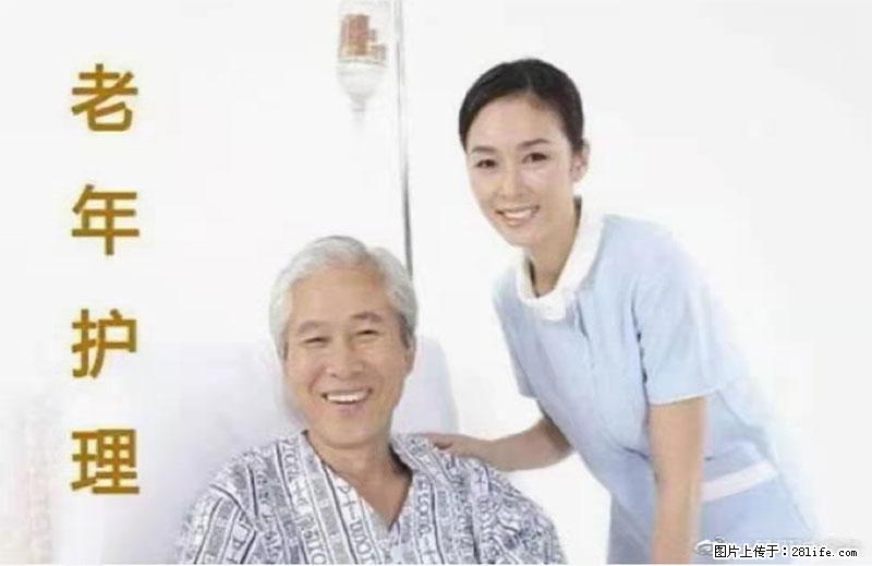 上海国企养老院，星级酒店环境，招聘养老护工 - 职场交流 - 大连生活社区 - 大连28生活网 dl.28life.net