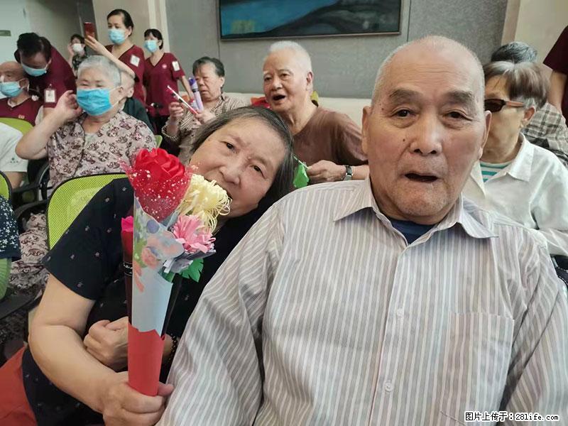 上海国企养老院，星级酒店环境，招聘养老护工 - 职场交流 - 大连生活社区 - 大连28生活网 dl.28life.net