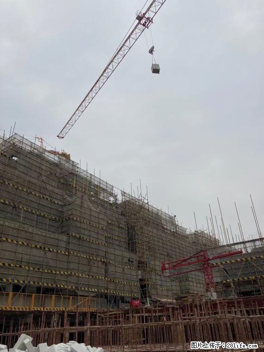 【广西三象建筑安装工程有限公司】广西桂林市时代广场项目 - 家居生活 - 大连生活社区 - 大连28生活网 dl.28life.net