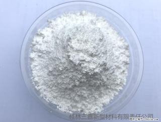 【桂林三鑫新型材料】人造石人造大理石专用碳酸钙 - 大连28生活网 dl.28life.net