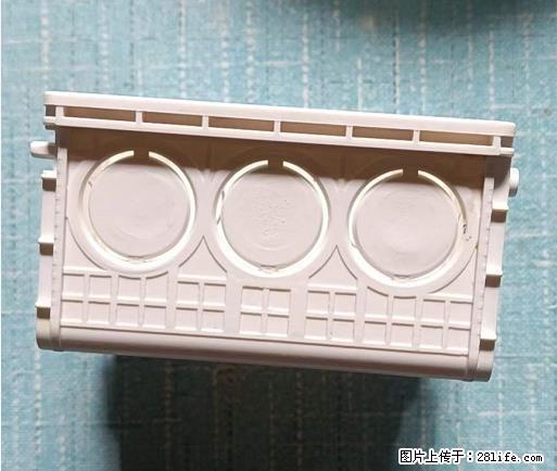 桂林荣泰吹塑、注塑【厂家直销】PVC阴燃电工配件,精品86底盒 - 其他广告 - 广告专区 - 大连分类信息 - 大连28生活网 dl.28life.net