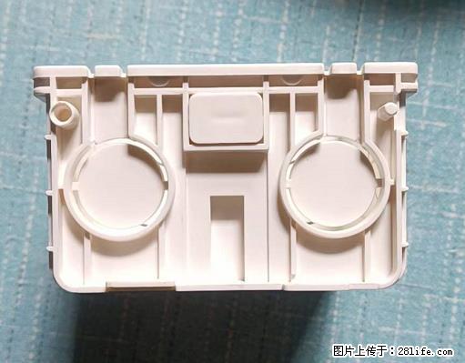 桂林荣泰吹塑、注塑【厂家直销】PVC阴燃电工配件，精品86底盒 - 家居生活 - 大连生活社区 - 大连28生活网 dl.28life.net