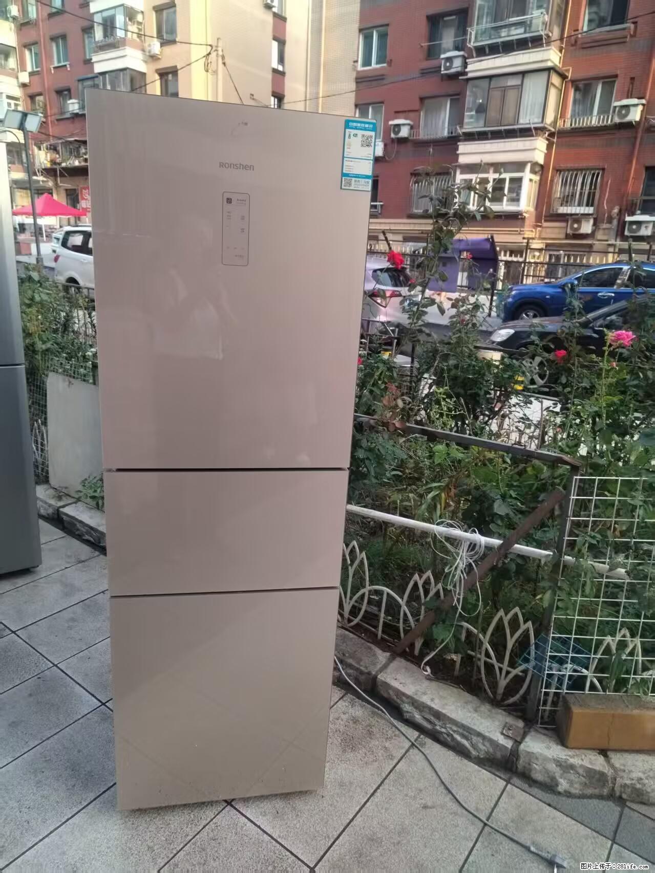 二手冰箱，液晶电视。洗衣机热水器 - 冰箱冰柜 - 家用电器 - 大连分类信息 - 大连28生活网 dl.28life.net
