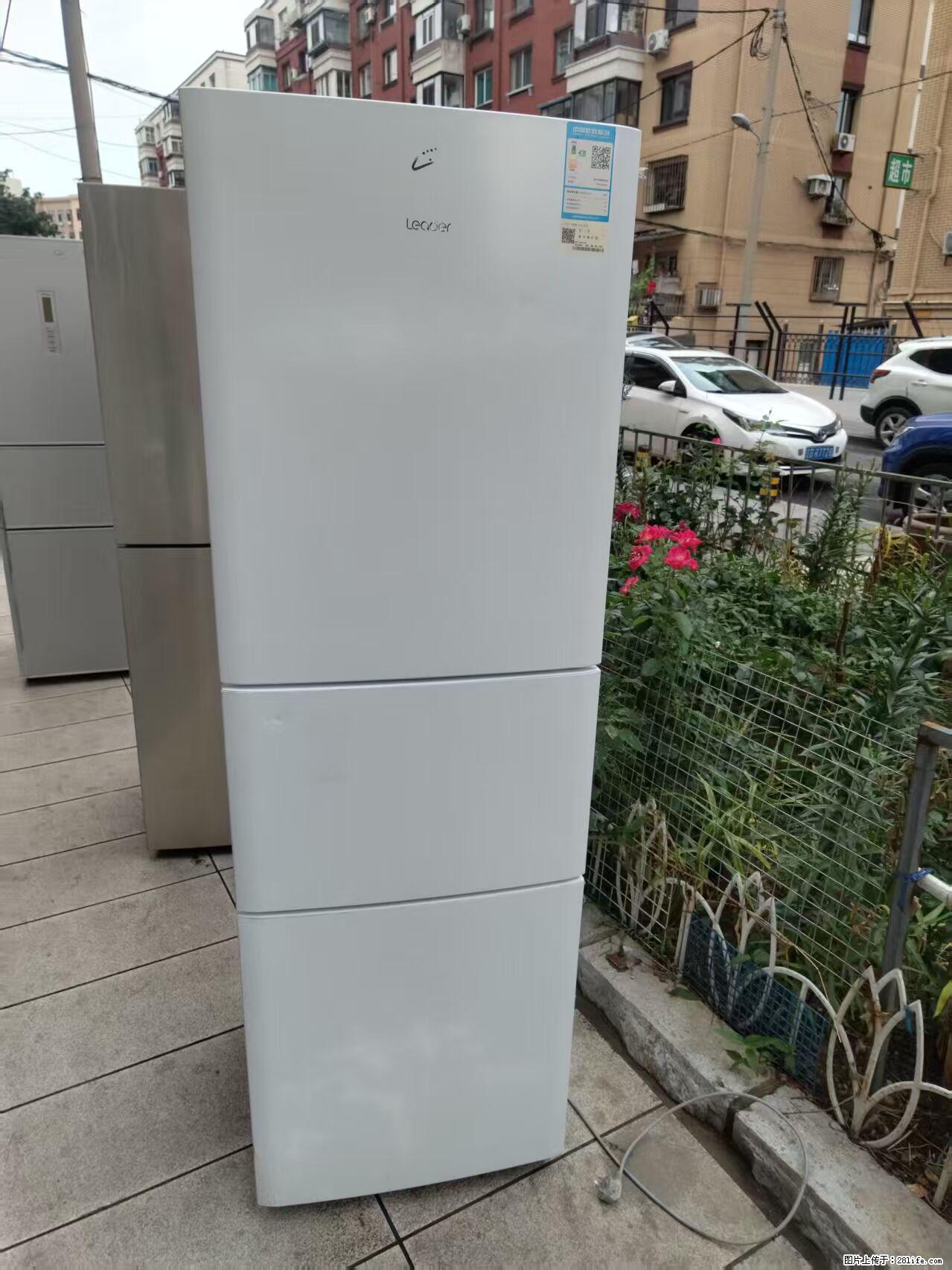 二手冰箱，液晶电视。洗衣机热水器 - 冰箱冰柜 - 家用电器 - 大连分类信息 - 大连28生活网 dl.28life.net