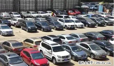 停车为什么要车头朝外？不是开玩笑，关键时刻真能救命 - 大连生活资讯 - 大连28生活网 dl.28life.net