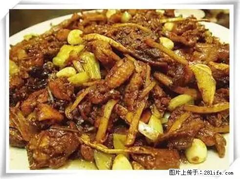 来广西旅游必吃这20道桂菜，不然就白来广西啦！ - 大连生活资讯 - 大连28生活网 dl.28life.net