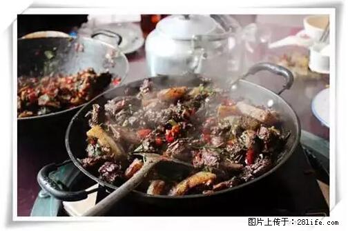来广西旅游必吃这20道桂菜，不然就白来广西啦！ - 大连生活资讯 - 大连28生活网 dl.28life.net