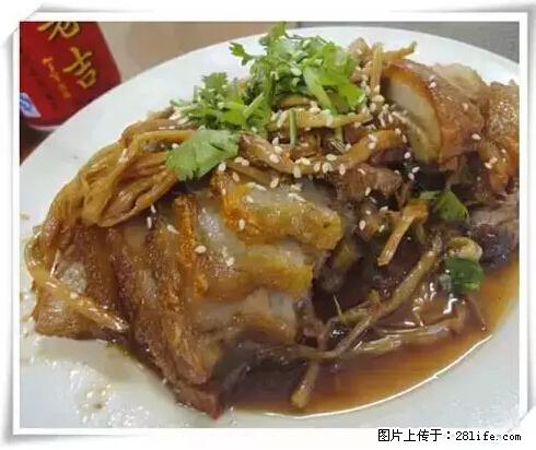来广西旅游必吃这20道桂菜，不然就白来广西啦！ - 大连生活资讯 - 大连28生活网 dl.28life.net