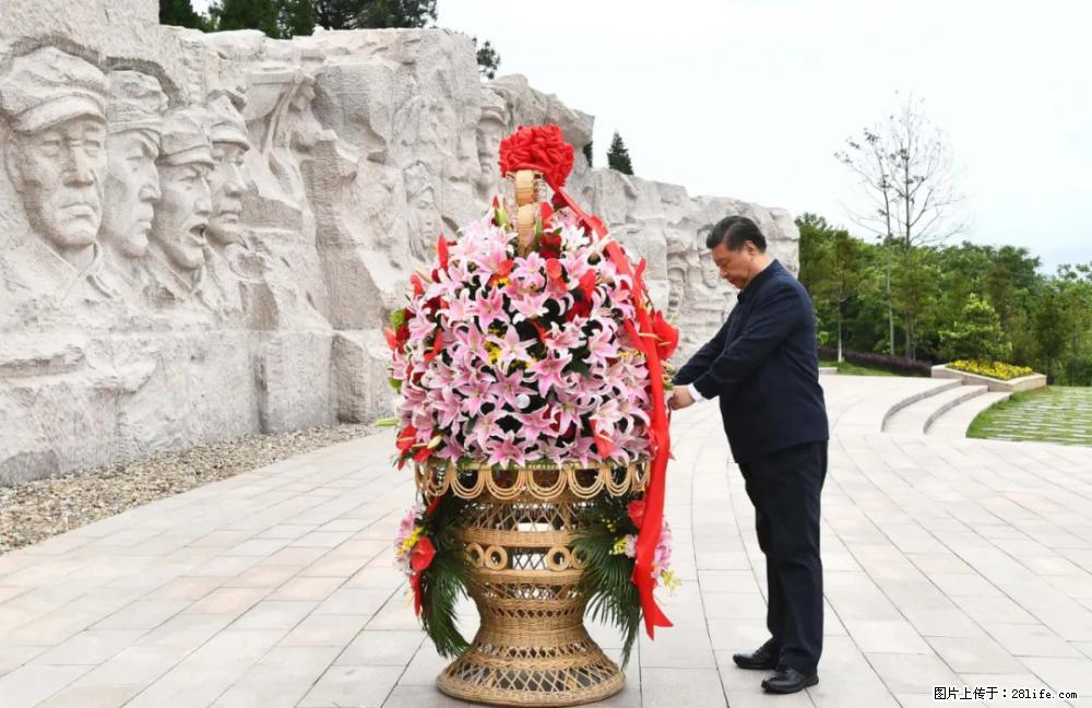 习近平赴广西考察调研 - 大连生活资讯 - 大连28生活网 dl.28life.net