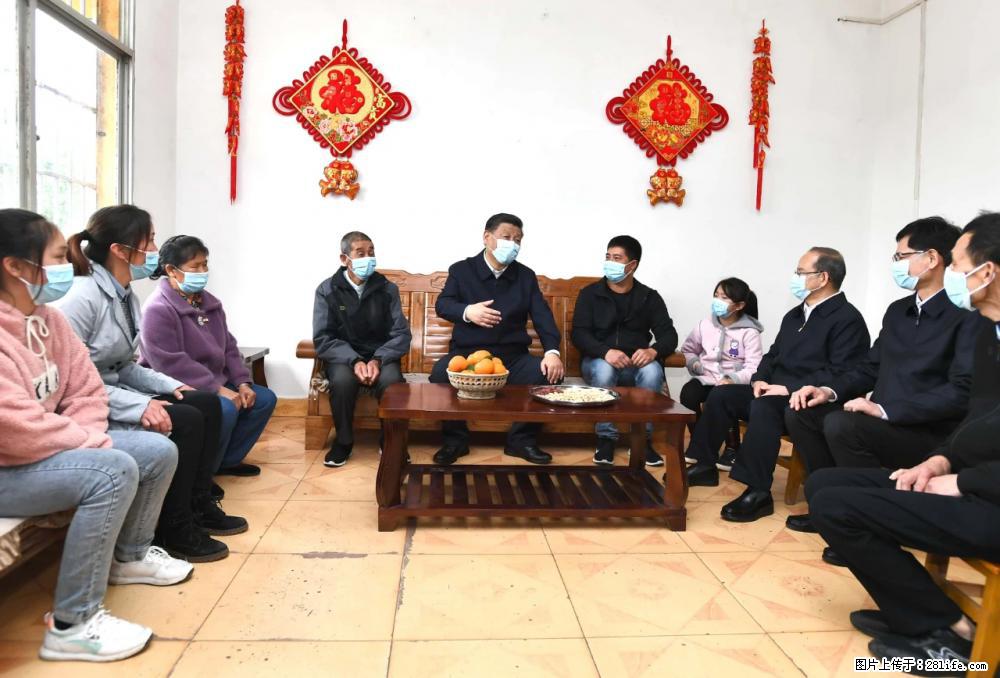 习近平赴广西考察调研 - 大连生活资讯 - 大连28生活网 dl.28life.net