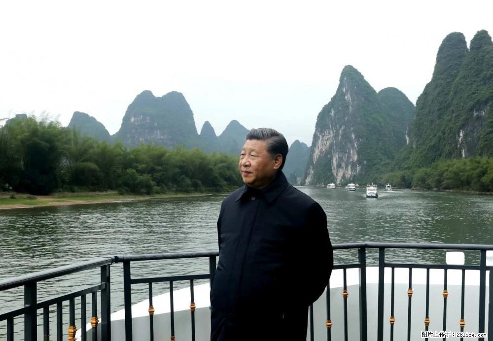 习近平赴广西考察调研 - 大连生活资讯 - 大连28生活网 dl.28life.net