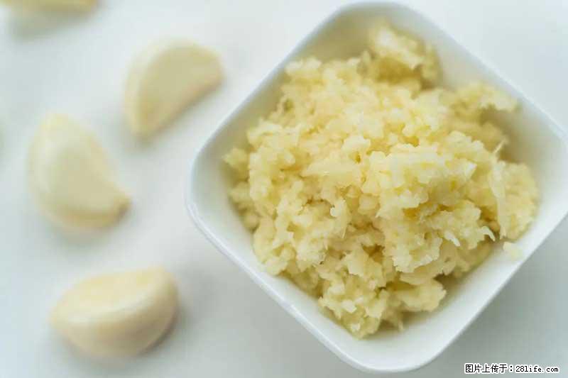 抗菌消炎、护肝健脾！这种“天然青霉素”就在你家餐桌上，春季吃正合适 - 大连生活资讯 - 大连28生活网 dl.28life.net