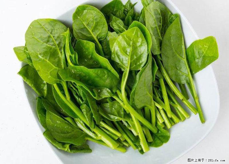 这些蔬菜是“天然钙片”，这6种被医生重点推荐 - 大连生活资讯 - 大连28生活网 dl.28life.net