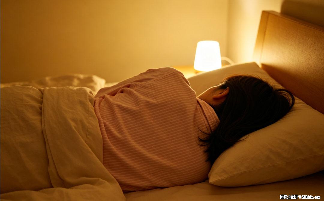 熬夜会让猝死风险飙升！出现以下4种情况赶紧休息→ - 大连生活资讯 - 大连28生活网 dl.28life.net