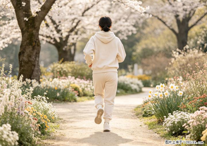 学会这套走路方法！稳血糖护心脏，养护关节更护健康 - 大连生活资讯 - 大连28生活网 dl.28life.net