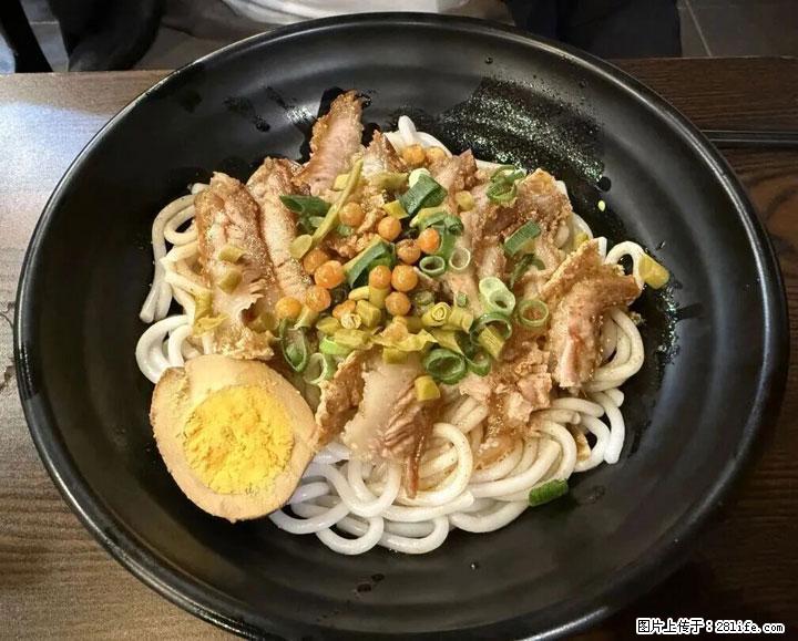 桂林米粉：承载乡愁与文化传承的美食 - 大连生活资讯 - 大连28生活网 dl.28life.net